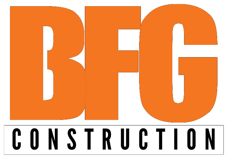 Home | BFG Construction